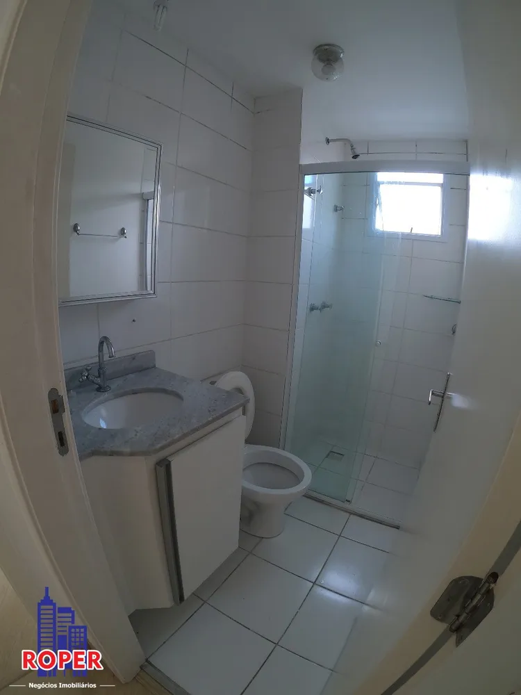 Apartamento, 2 quartos, 47 m² - Foto 8