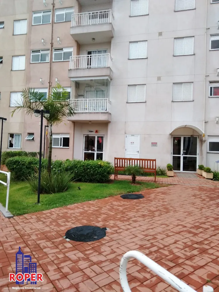 Apartamento, 2 quartos, 47 m² - Foto 11