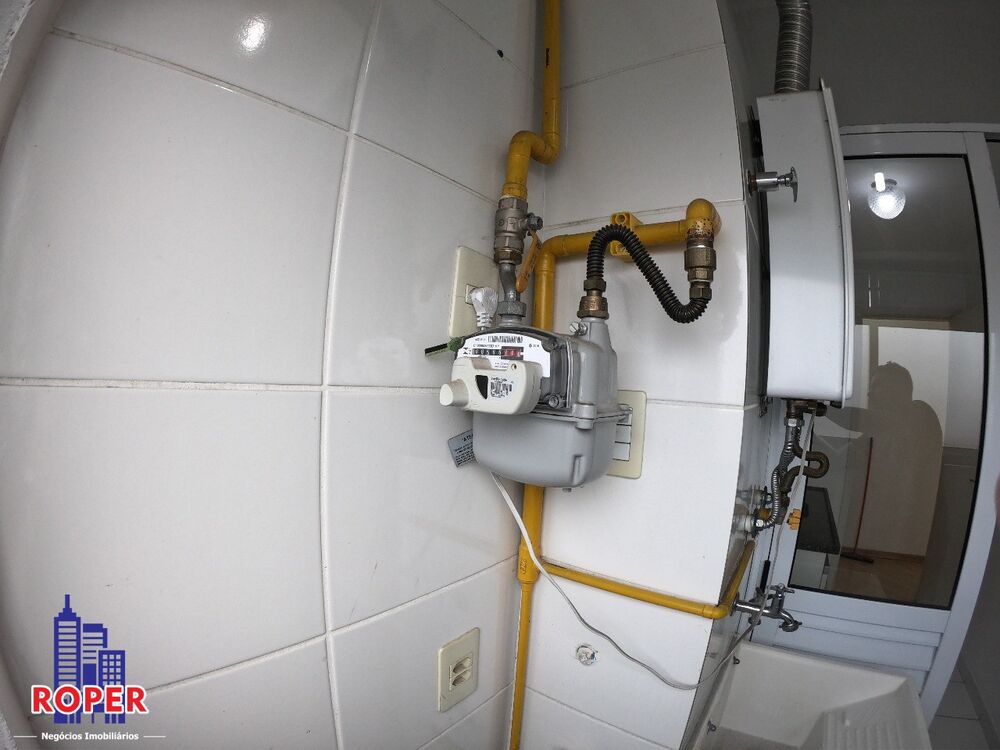 Apartamento, 2 quartos, 47 m² - Foto 8