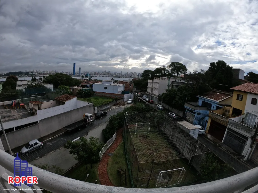 Apartamento, 2 quartos, 47 m² - Foto 12