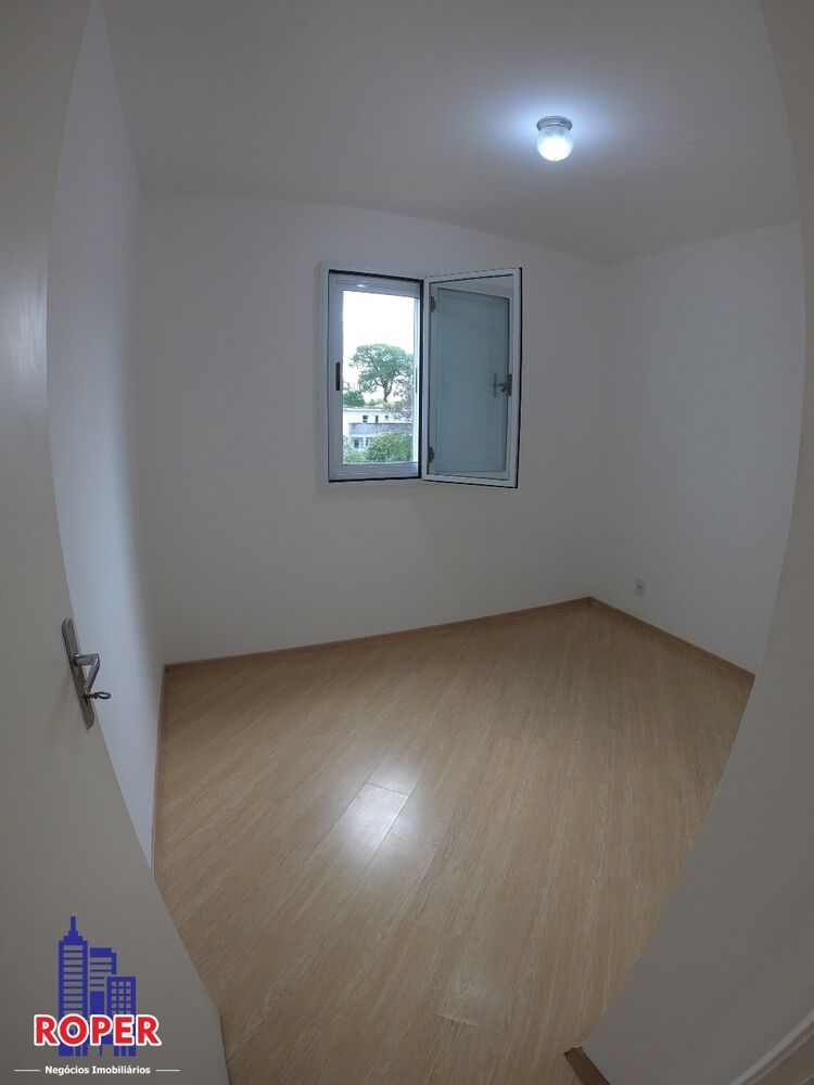 Apartamento, 2 quartos, 47 m² - Foto 2