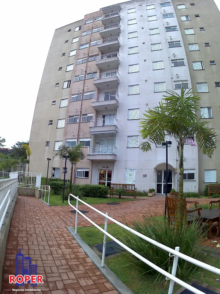 Apartamento, 2 quartos, 47 m² - Foto 15