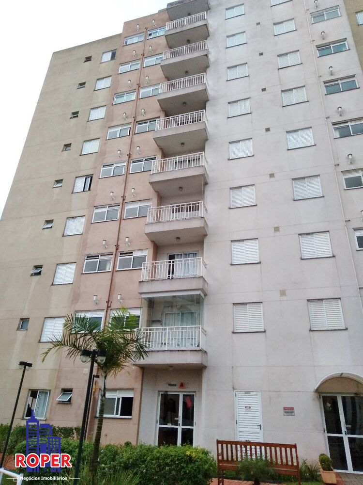 Apartamento, 2 quartos, 47 m² - Foto 3