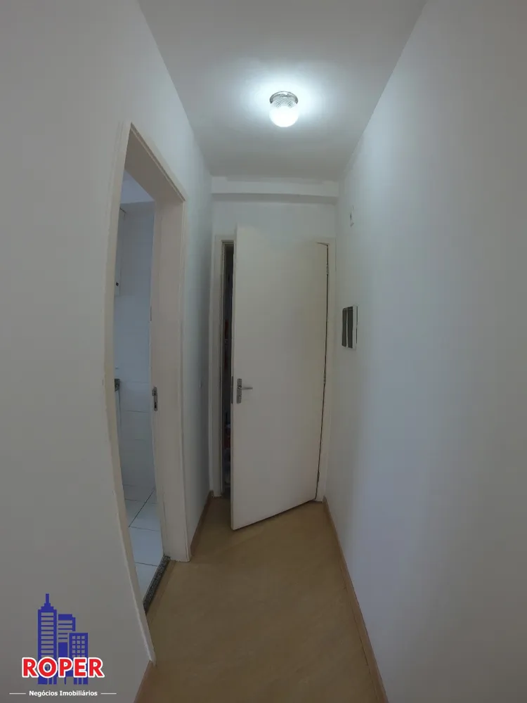 Apartamento, 2 quartos, 47 m² - Foto 9