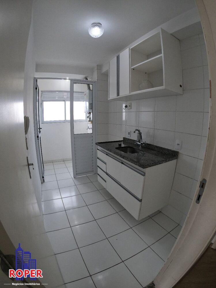 Apartamento, 2 quartos, 47 m² - Foto 7