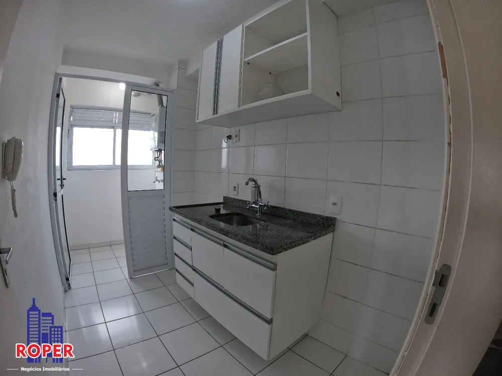 Apartamento, 2 quartos, 47 m² - Foto 3