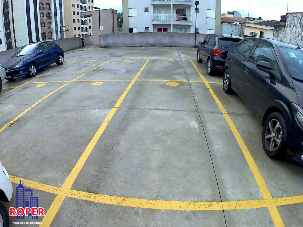 Apartamento, 2 quartos, 47 m² - Foto 13