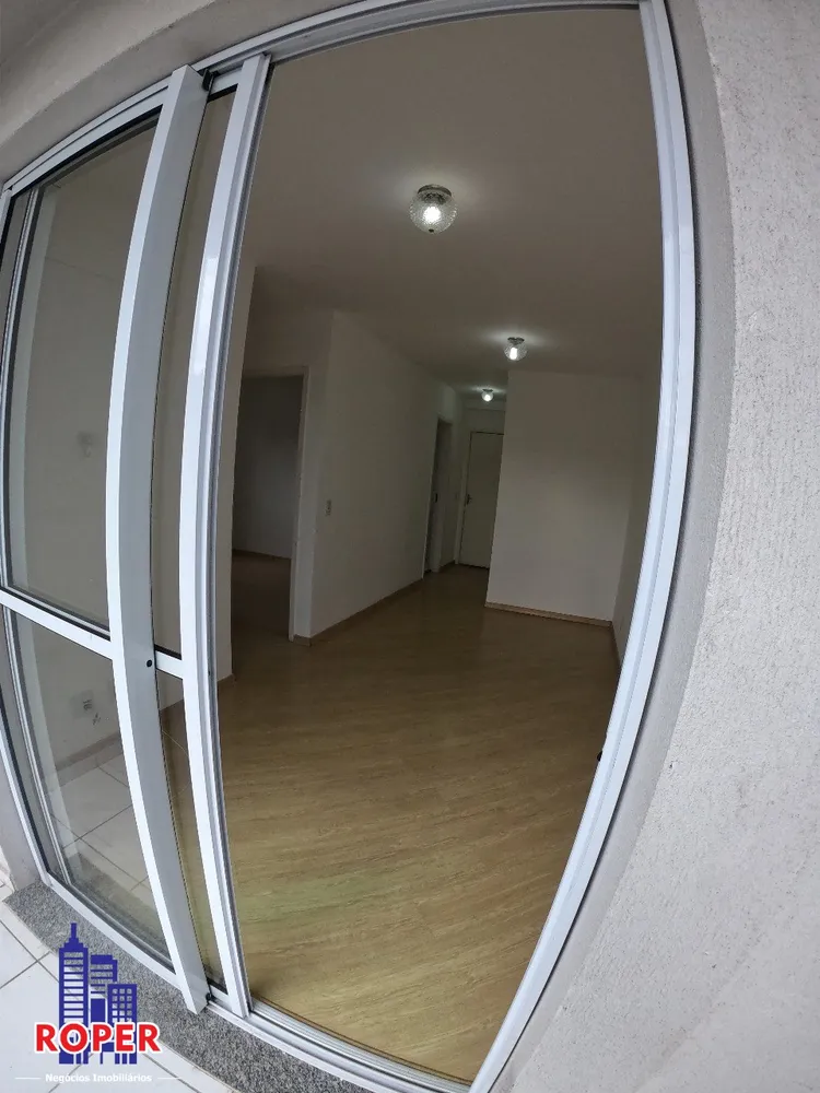 Apartamento, 2 quartos, 47 m² - Foto 2