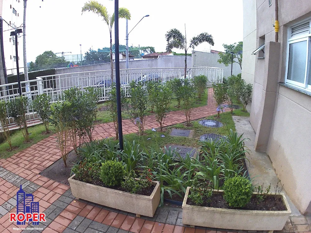 Apartamento, 2 quartos, 47 m² - Foto 17
