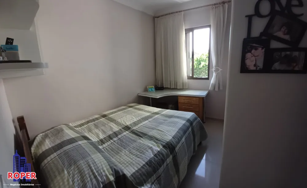 Apartamento, 3 quartos, 87 m² - Foto 7