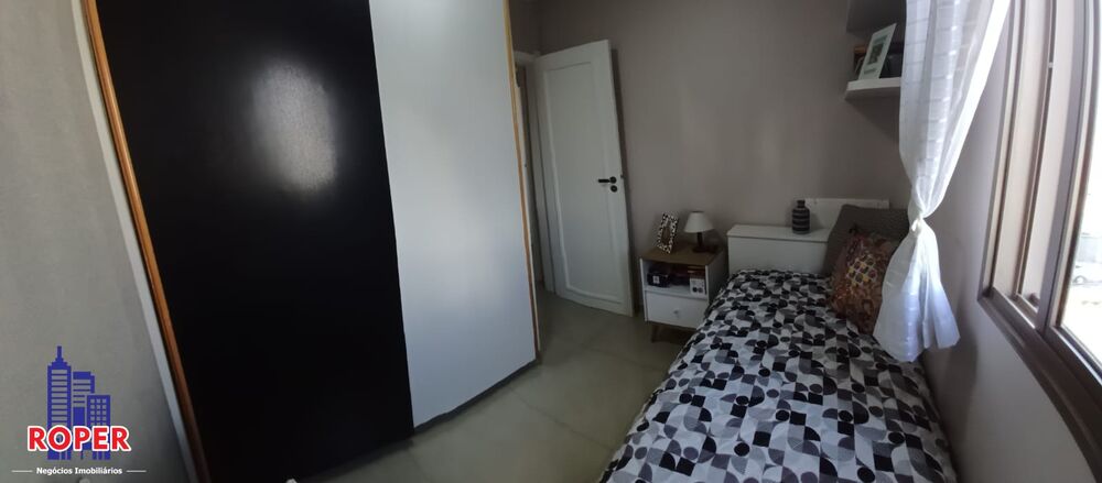 Apartamento, 3 quartos, 87 m² - Foto 2
