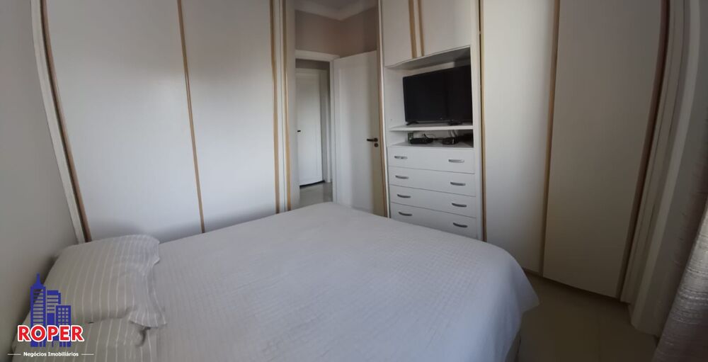 Apartamento, 3 quartos, 87 m² - Foto 3