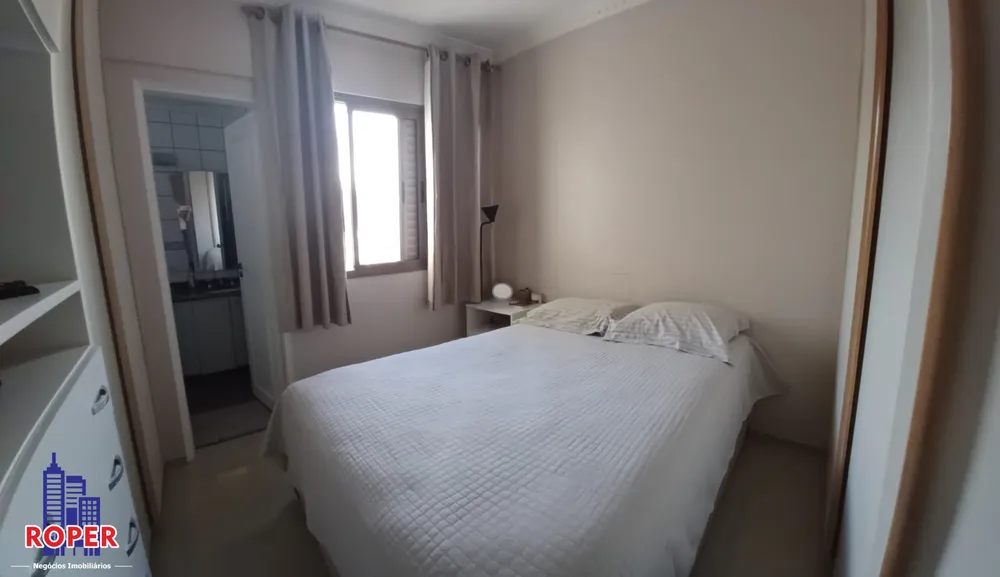 Apartamento, 3 quartos, 87 m² - Foto 5