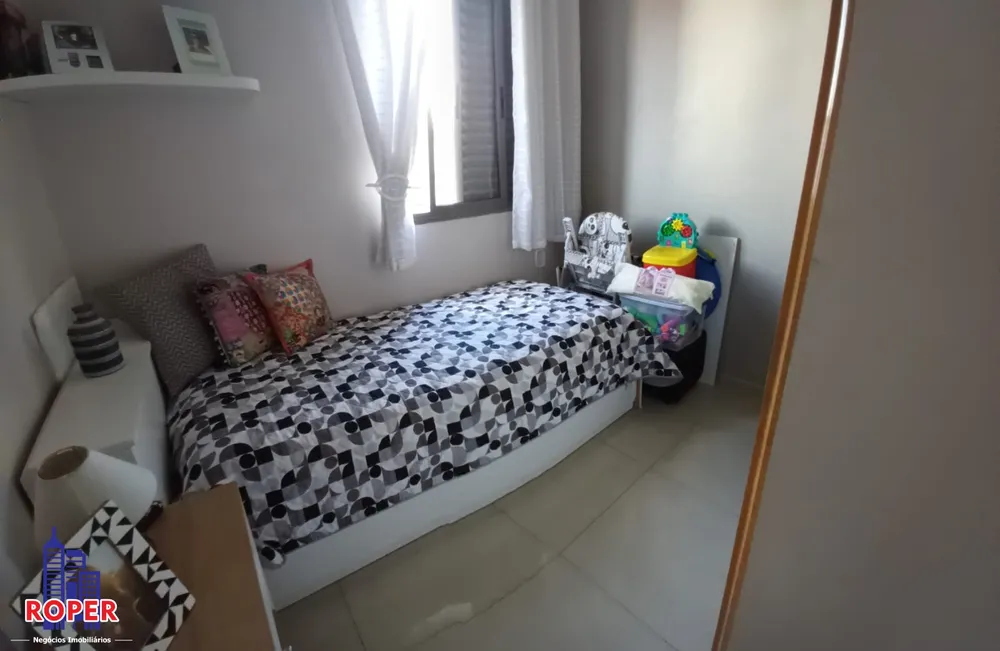 Apartamento, 3 quartos, 87 m² - Foto 2