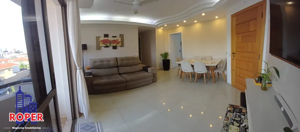 Apartamento, 3 quartos, 87 m² - Foto 2