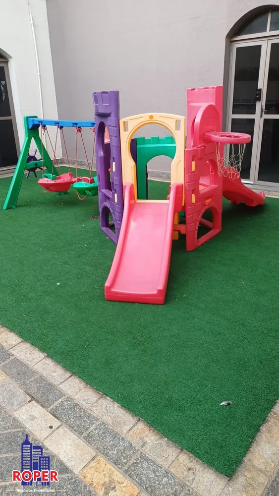 Apartamento, 3 quartos, 87 m² - Foto 3