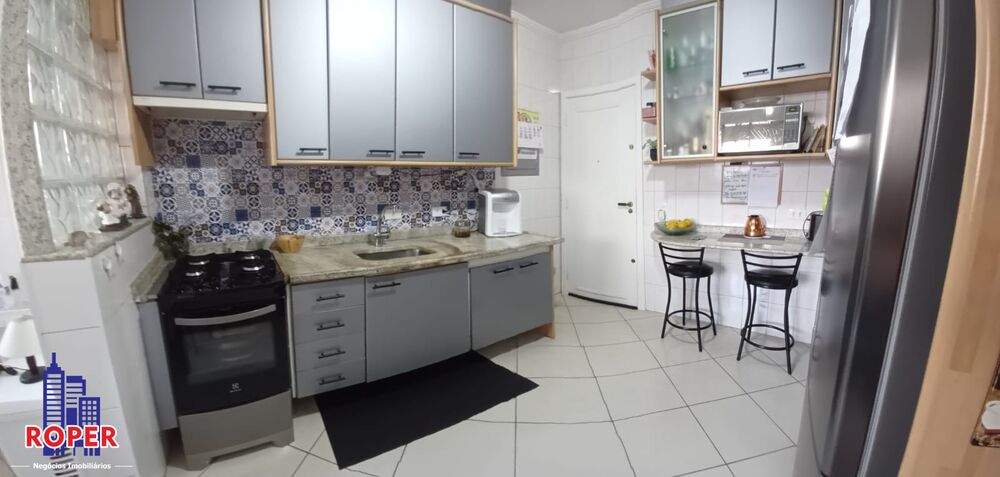 Apartamento, 3 quartos, 87 m² - Foto 1