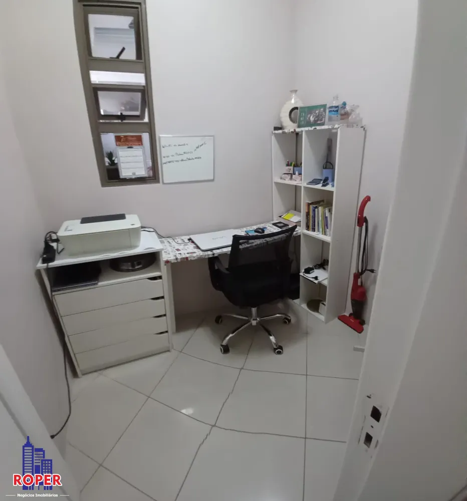 Apartamento, 3 quartos, 87 m² - Foto 6