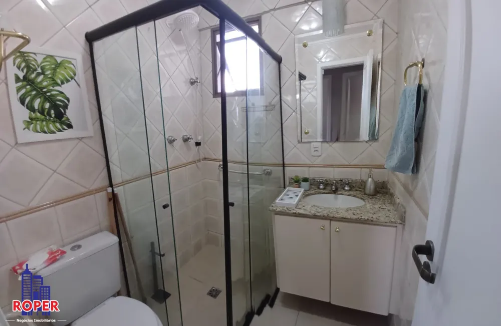 Apartamento, 3 quartos, 87 m² - Foto 6