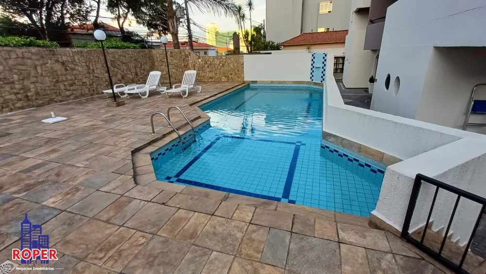 Apartamento, 3 quartos, 87 m² - Foto 4