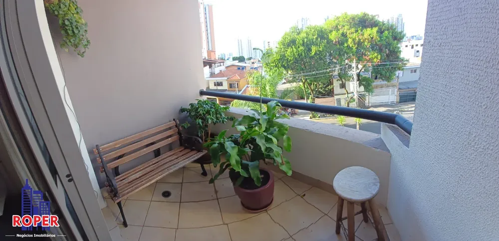 Apartamento, 3 quartos, 87 m² - Foto 4