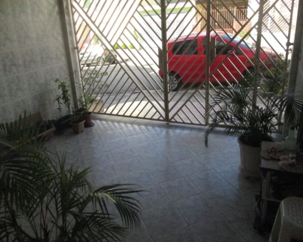 Casa, 4 quartos, 180 m² - Foto 20