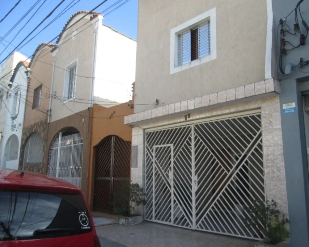 Casa, 4 quartos, 180 m² - Foto 2