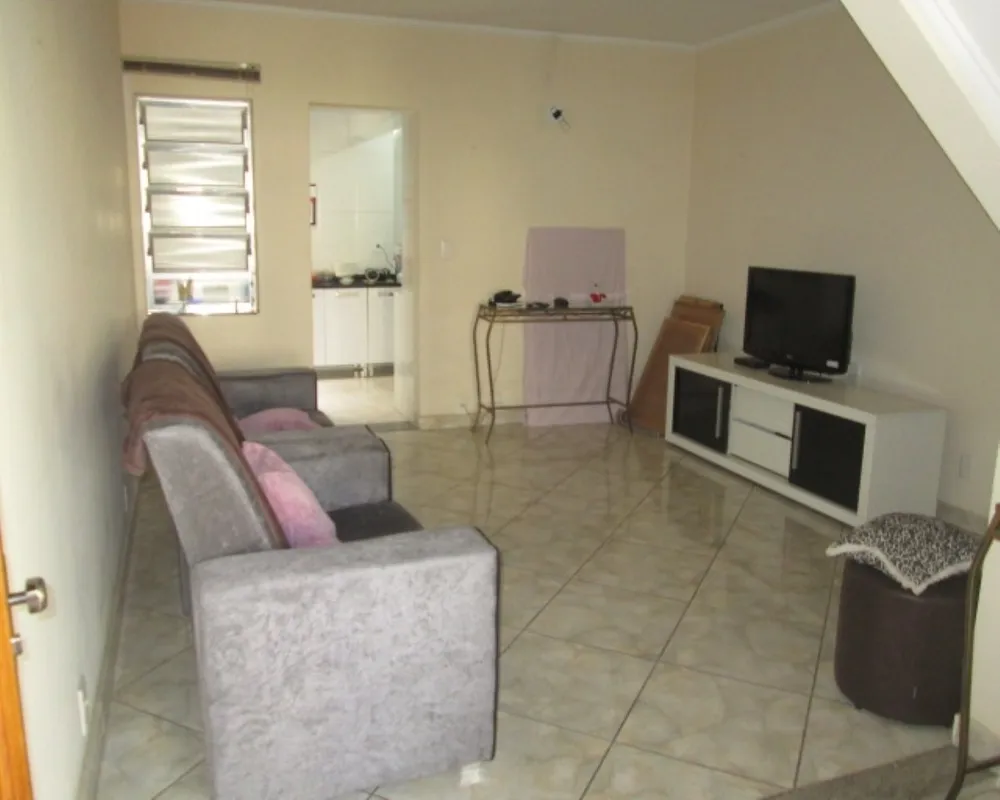 Casa, 4 quartos, 180 m² - Foto 6