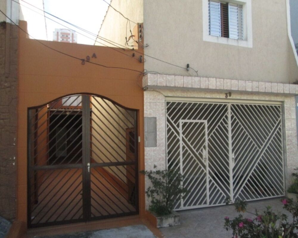 Casa, 4 quartos, 180 m² - Foto 19