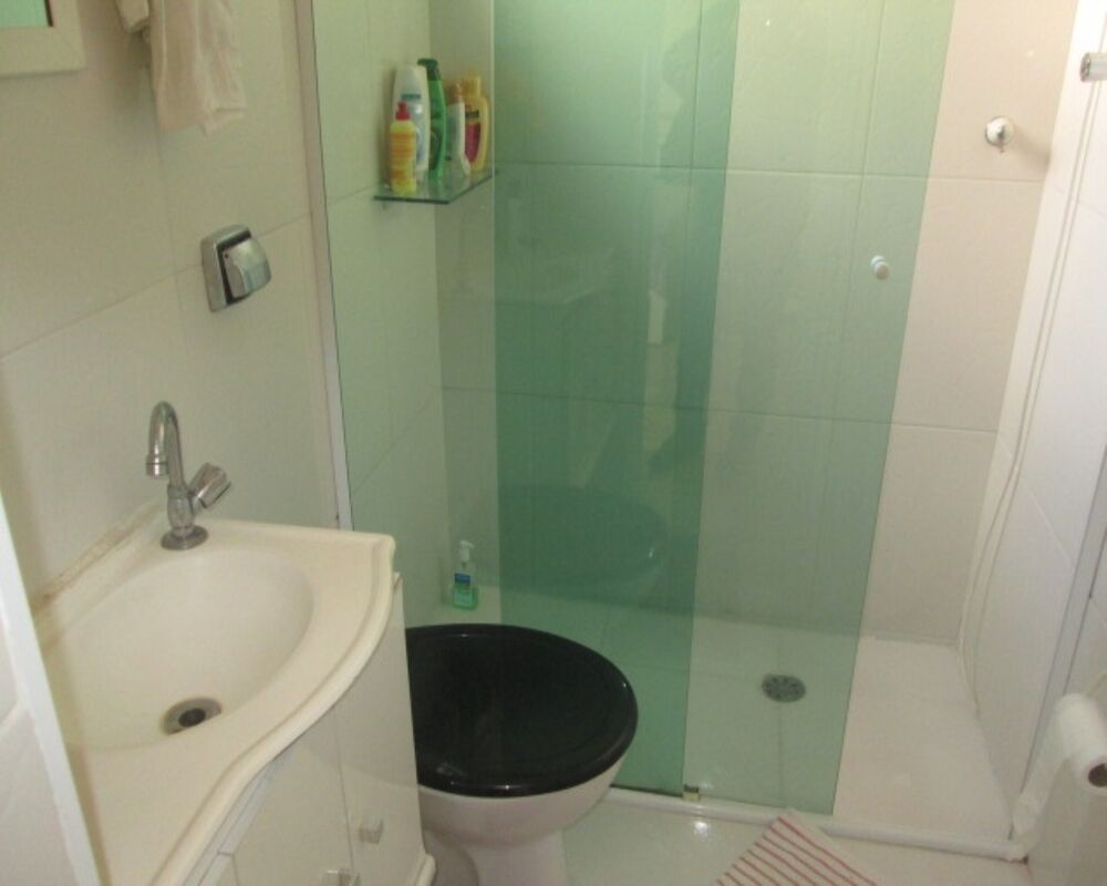 Casa, 4 quartos, 180 m² - Foto 23