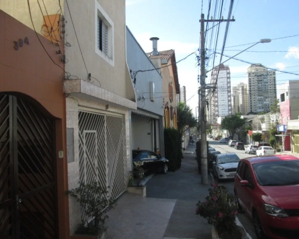 Casa, 4 quartos, 180 m² - Foto 3