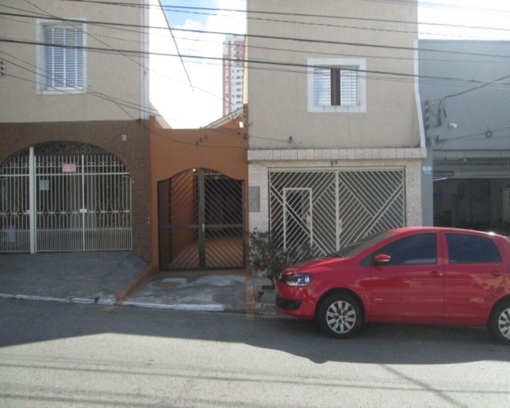 Casa, 4 quartos, 180 m² - Foto 30