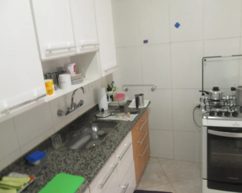 Casa, 4 quartos, 180 m² - Foto 16