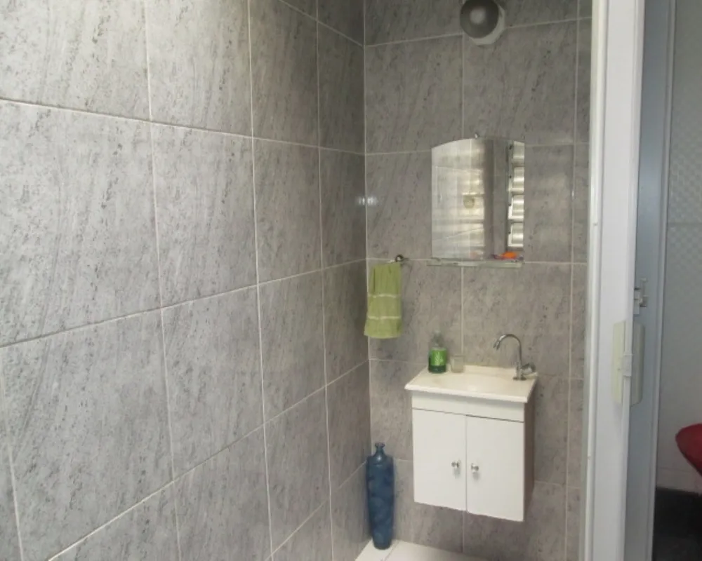Casa, 4 quartos, 180 m² - Foto 4