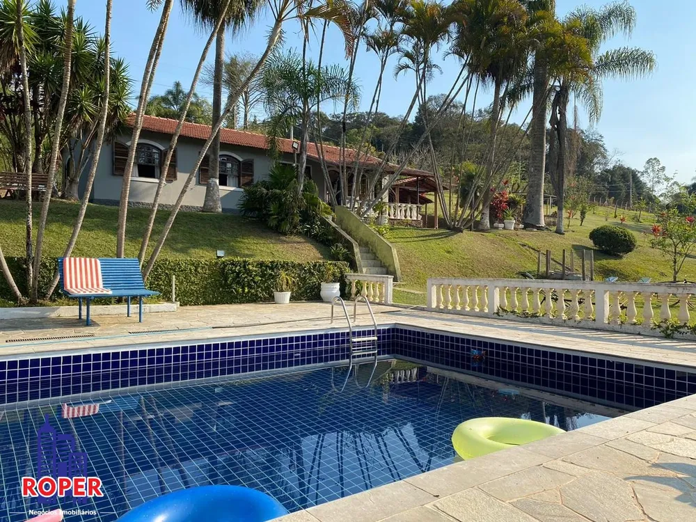 Chácara, 3 quartos, 2 hectares - Foto 1