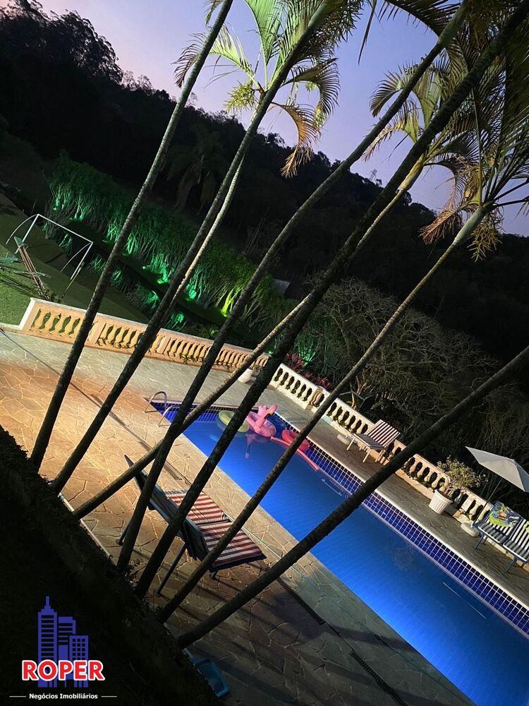 Chácara, 3 quartos, 2 hectares - Foto 2