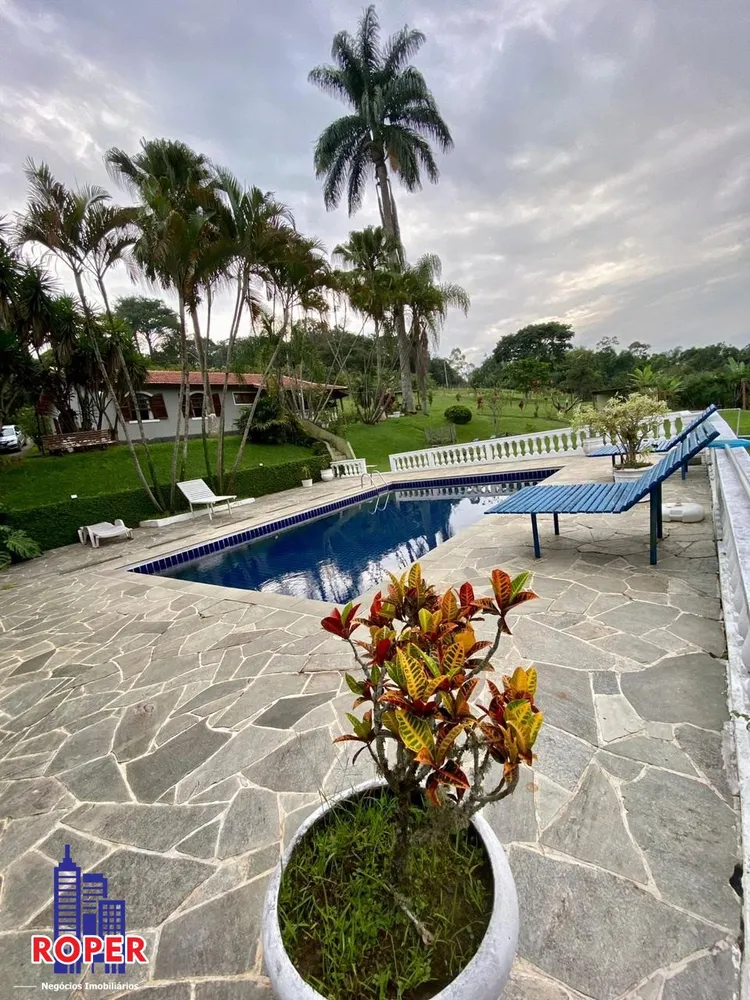Chácara, 3 quartos, 2 hectares - Foto 3