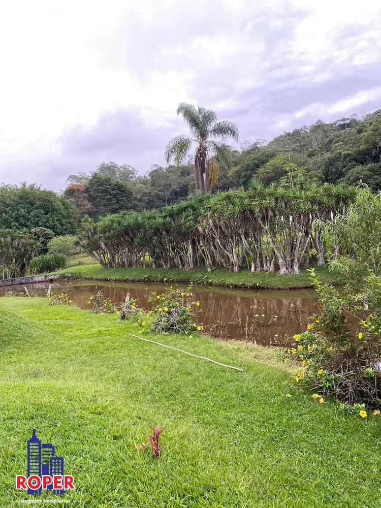 Chácara, 3 quartos, 2 hectares - Foto 12