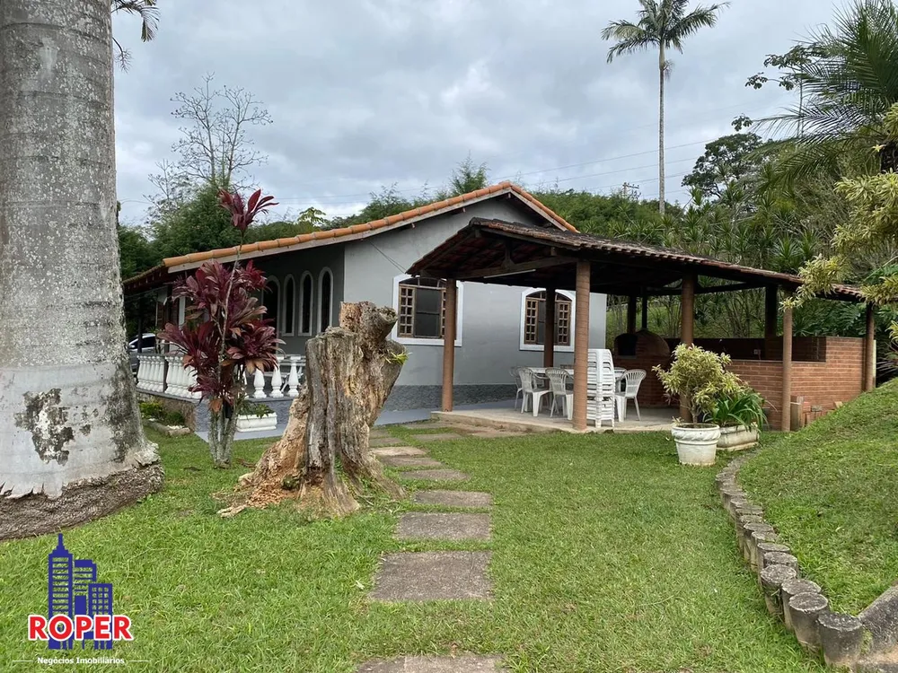 Chácara, 3 quartos, 2 hectares - Foto 13