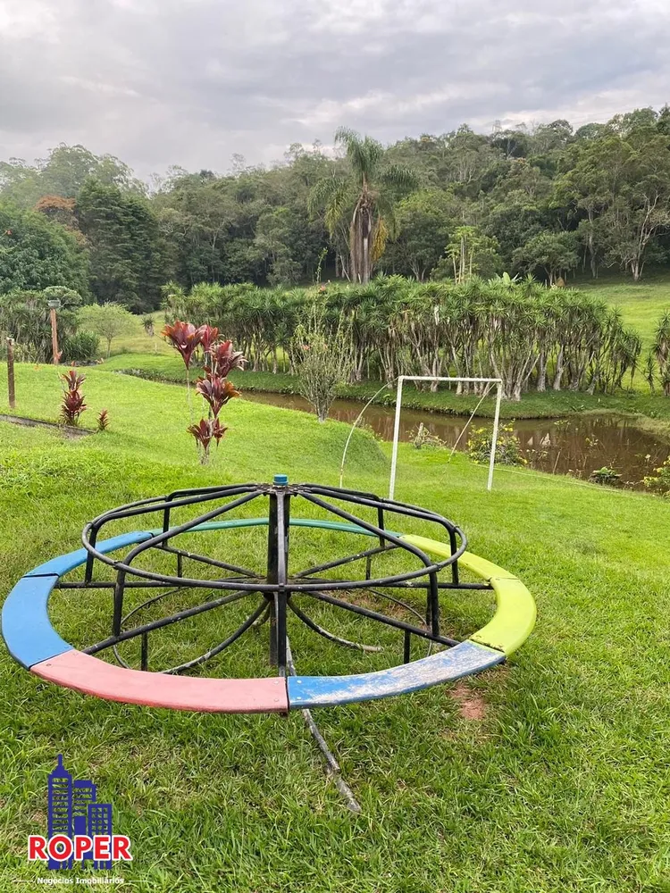 Chácara, 3 quartos, 2 hectares - Foto 14