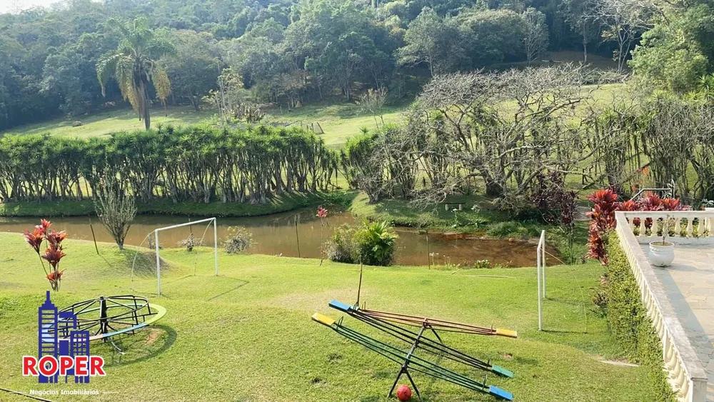 Chácara, 3 quartos, 2 hectares - Foto 15