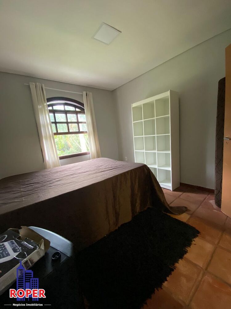 Chácara, 3 quartos, 2 hectares - Foto 1