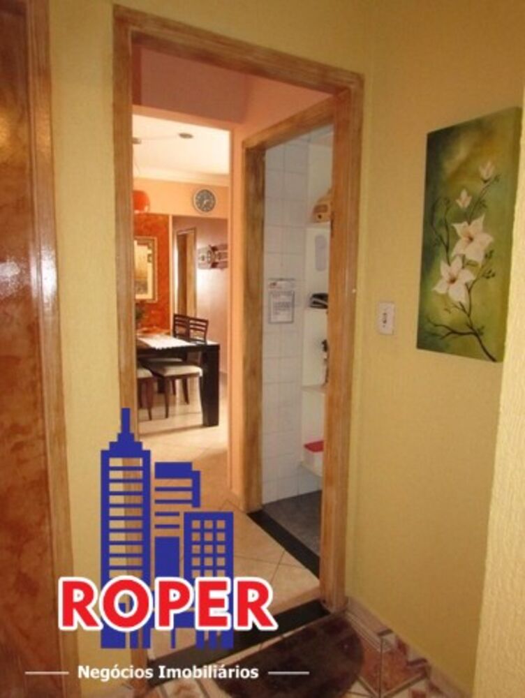 Apartamento, 3 quartos, 67 m² - Foto 1