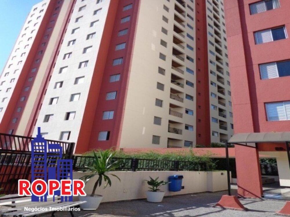 Apartamento, 3 quartos, 67 m² - Foto 7
