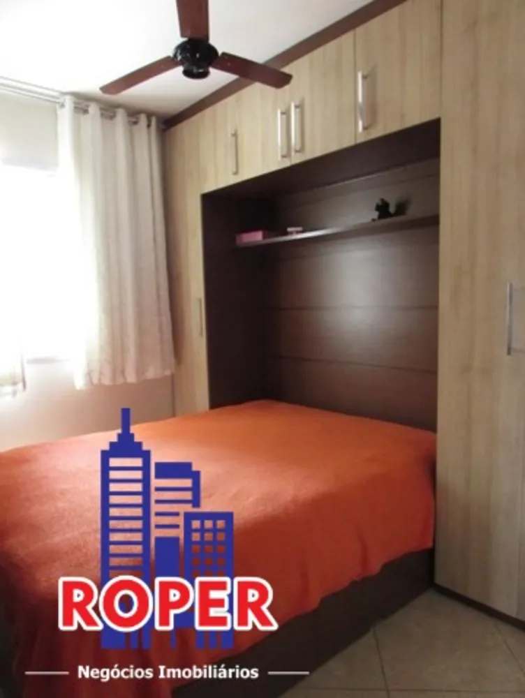 Apartamento, 3 quartos, 67 m² - Foto 11