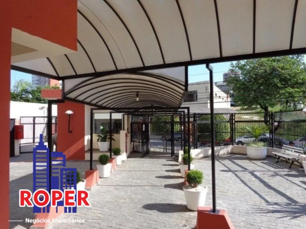 Apartamento, 3 quartos, 67 m² - Foto 12
