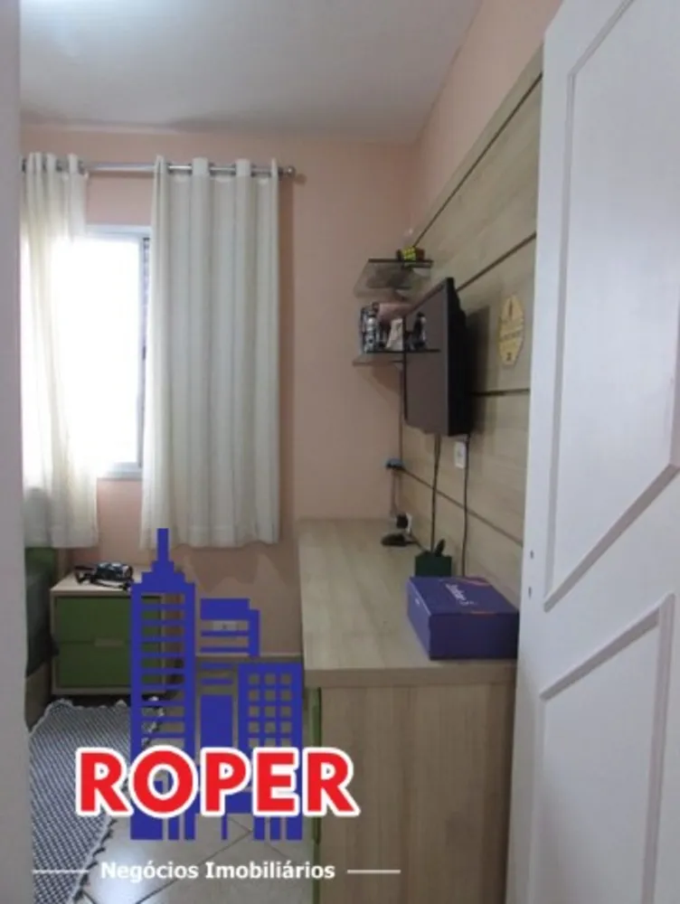 Apartamento, 3 quartos, 67 m² - Foto 10