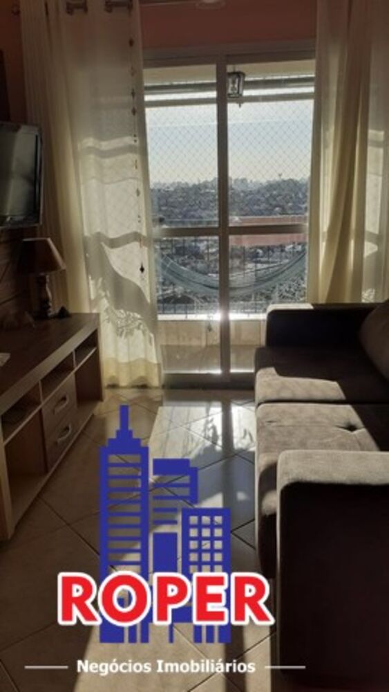 Apartamento, 3 quartos, 67 m² - Foto 4