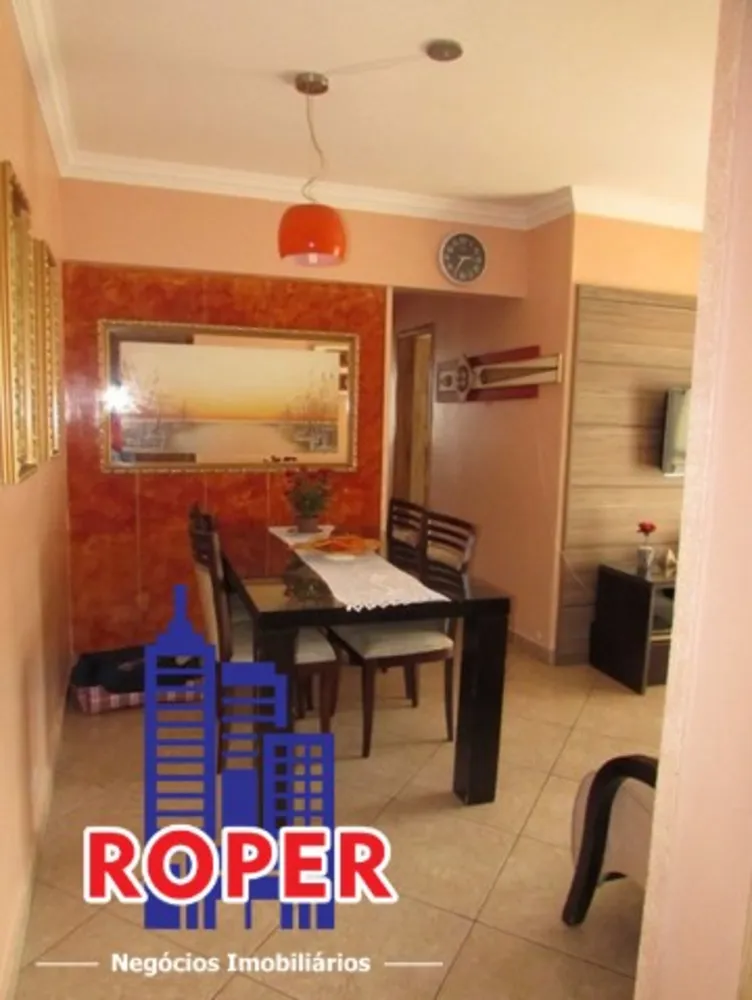 Apartamento, 3 quartos, 67 m² - Foto 15