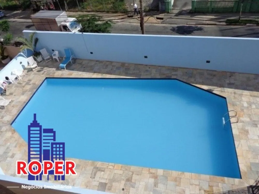 Apartamento, 3 quartos, 67 m² - Foto 16
